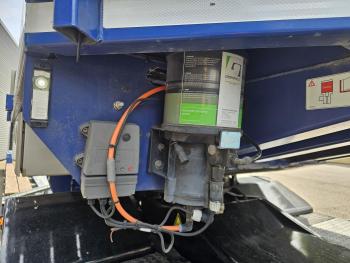 EURO-38-02 / AGRI / EXTENDABLE / REMOVABLE NECK